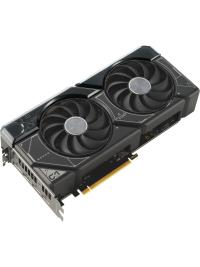 ASUS DUAL RTX4070 12GB GDDR6X 192BIT 3xDP/HDMI (DUAL-RTX4070-O12G)